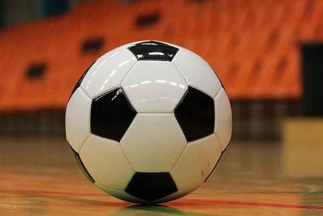 Спортсмены разыграли Кубок Днепровского городского совета по минифутболу