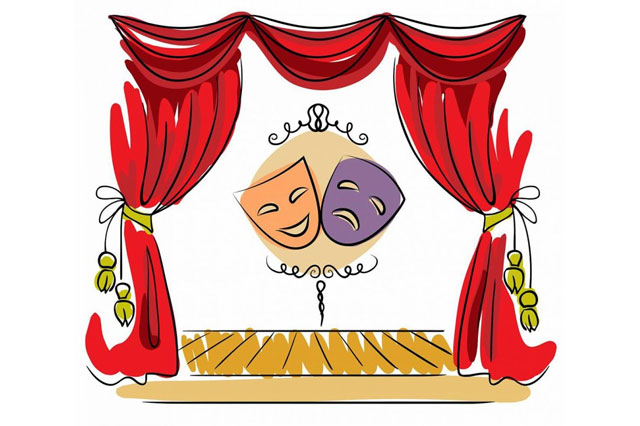 Программа мероприятий в учреждениях культуры Каменского с 23 по 30 октября