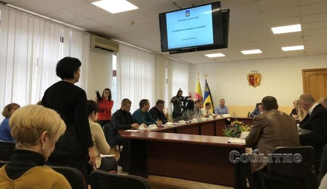 Каменчан наградят за заслуги перед городом