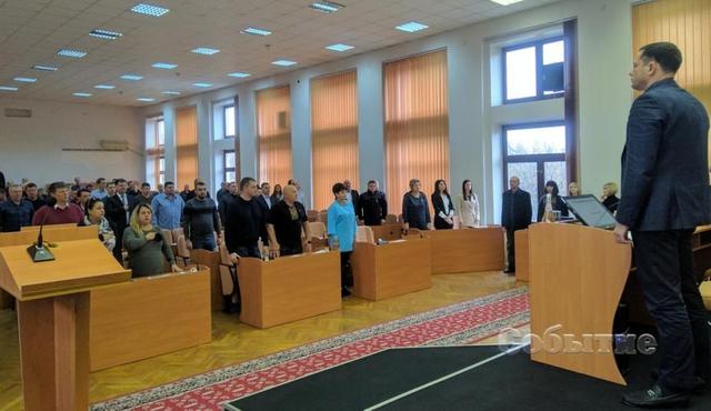 Дополнительные 14,5 миллиона выделили на децентрализацию отопления Южного района в Каменском