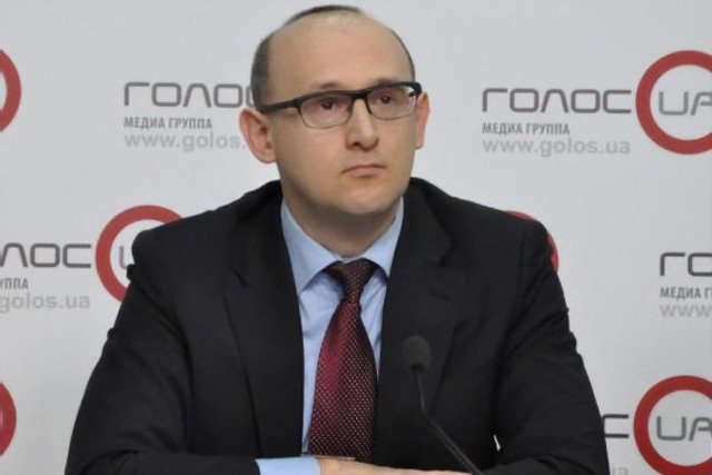 Импорт электроэнергии из РФ осуществляется в интересах Коломойского, — эксперт