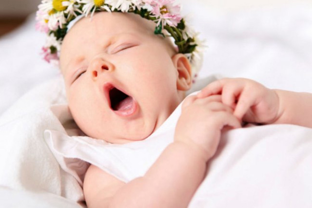 Верховная Рада предлагает увеличить сумму выплат за рождение ребенка