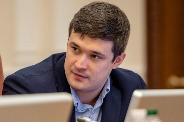 фото пресс-службы Кабмина В Минцифре хотят заменить официальные пресс-релизы влогами