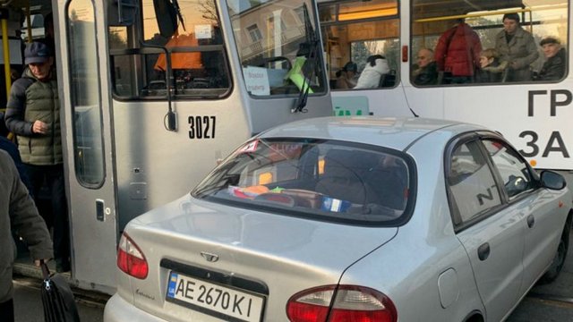 � ������ �� ����������� ������� �������� � Lanos