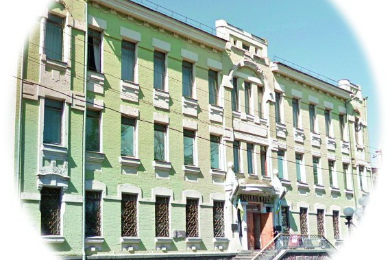 Художній музей Дніпра тимчасово призупинив прийом відвідувачів