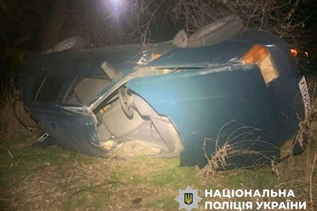 Пьяный совершил ДТП и предложил патрульным взятку: будут судить мужчину