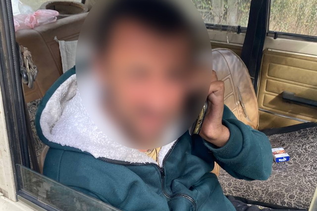 Уже привлекался за это: Патрульные обнаружили несовершеннолетнего водителя и составили на его отца протокол