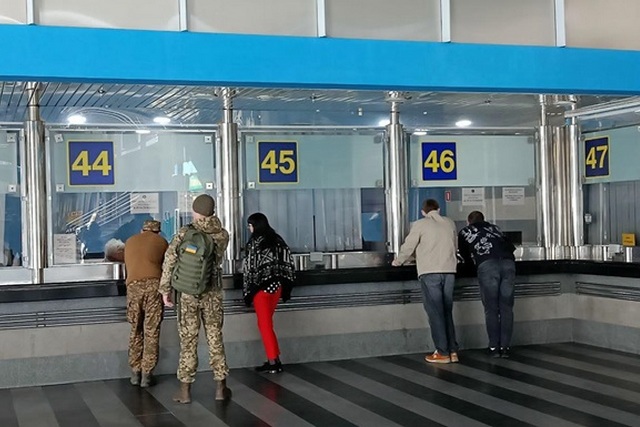 Фото: Укрзалізниця Укрзалізниця попередила про масштабний збій