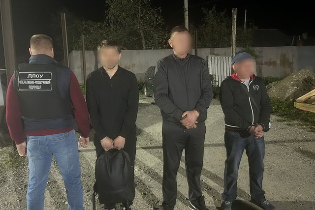 Дніпрянка взяла в кредит 14500 євро, щоб відправити чоловіка закордон