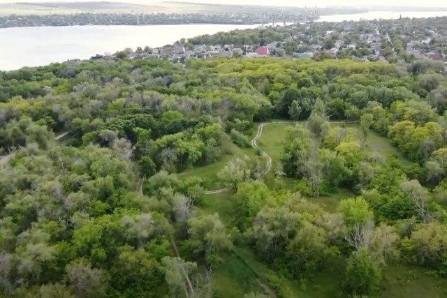 Не плутати з сучасним Самаром: про місто, з якого міг початися Дніпро