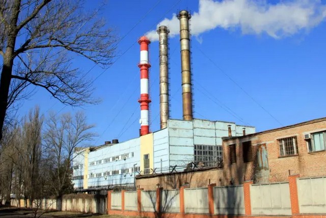 В Украине утвердили программу энергетической модернизации предприятий теплоснабжения: что известно