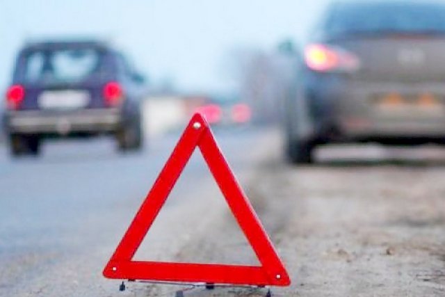 Нетверезі перегони у Дніпрі ледь не забрали життя чоловіка