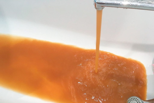 «Днепрводоканал» собрался кардинально улучшить качество питьевой воды для горожан