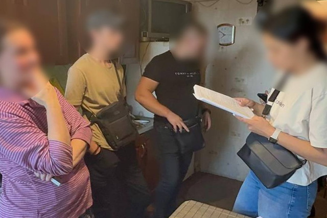 Завладели почти 7 млн грн во время ремонта школьных укрытий: на Днепропетровщине на скамье подсудимых оказались должностные лица горсовета и подрядной организации