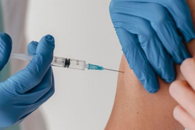 В этом году в области зарегистрировали 23 случая заболевания корью