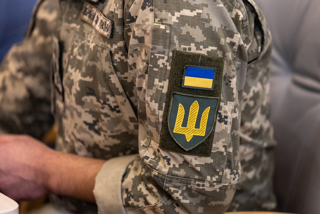 ВСУ опровергли заявления рф о захвате трех сел Днепропетровской области