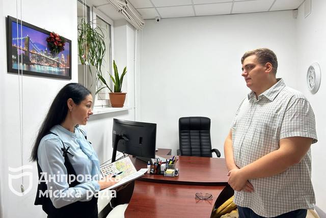 Днепр делает сферу ритуальных услуг более прозрачной и удобной