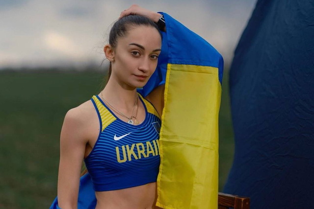 Пара спортсмены Днепропетровщины продолжают показывать мощные результаты на международных соревнованиях