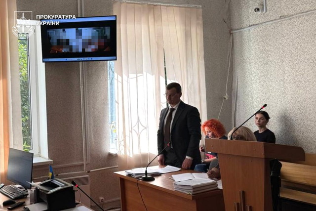 В Днепре отец совершал сексуальное насилие над тремя детьми: прокуратура требует пожизненное