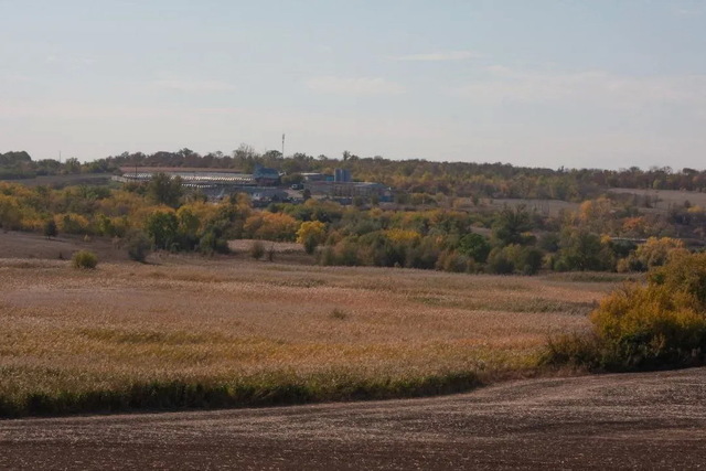 На Дніпропетровщини витоки річки Саксагані майже пересохли, стан водойми критичний