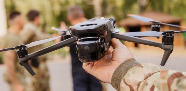 Понад 2,2 млрд грн – на підтримку Сил оборони від громад: де цьогоріч допомагають найактивніше