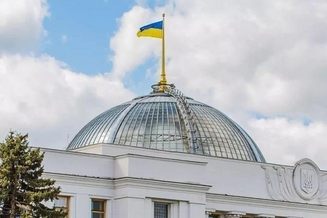 Рада рассмотрит законопроект о Киберсилах ВСУ