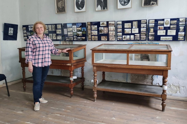 Історики розкрили секрет реліквій, евакуйованих із прифронтового селища до Дніпра