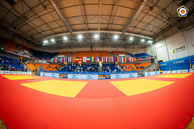 Успіх юних дніпрян на міжнародному турнірі в Чехії