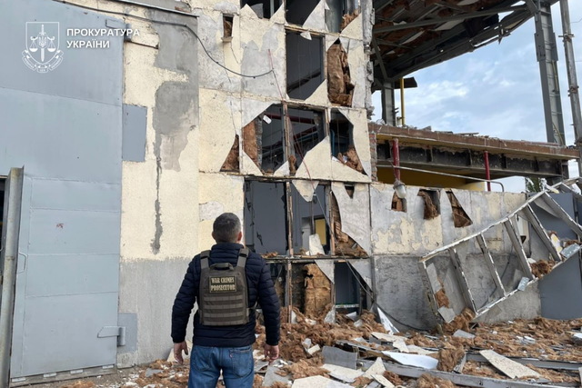 Вночі у небі над Дніпропетровщиною збили 29 БПЛА. Окупанти поранили 5 людей