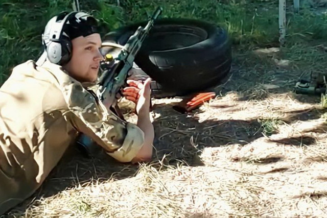 Потрапити у ціль був один шанс на мільйон