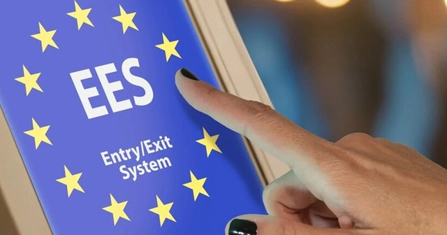 12 жовтня стартує європейська система в`їзду-виїзду EES: що потрібно про неї знати