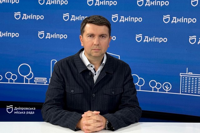 Секретар міської ради прокоментував ситуацію щодо дій журналістів та вірогідного поширення недостовірних відомостей