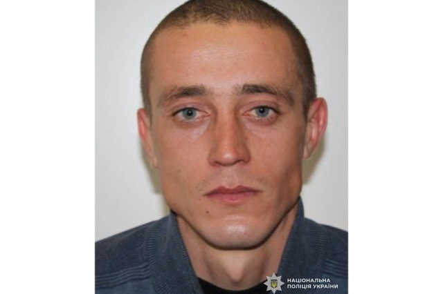 На Днепропетровщине ищут убийцу