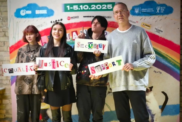 Дніпряни стали переможцями Міжнародного фестивалю анімації