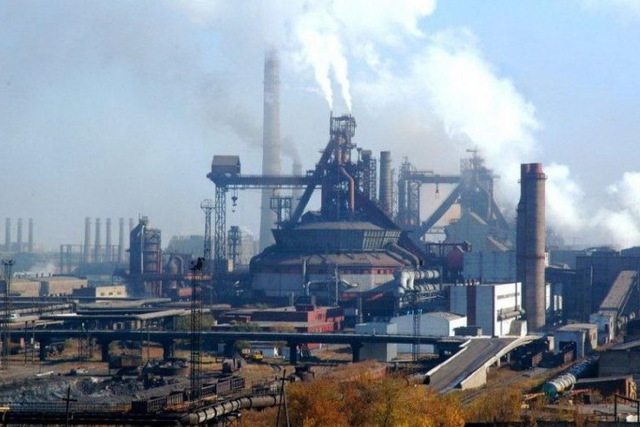 Кривому Рогу нужна справедливая трансформация: почему Украина должна готовить не только угольные регионы, но и все промышленные громады