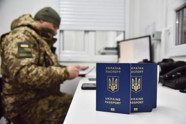 Как новые правила въезда в ЕС повлияют на очереди на границе: ответ ГПСУ