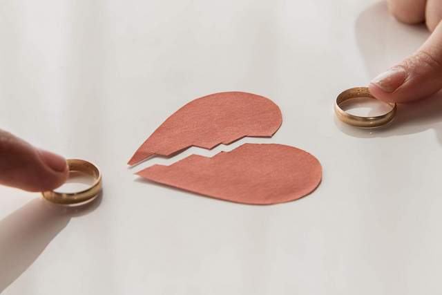 ілюстративне фото з відкритих джерел В Україні стартує проєкт е-Розлучення