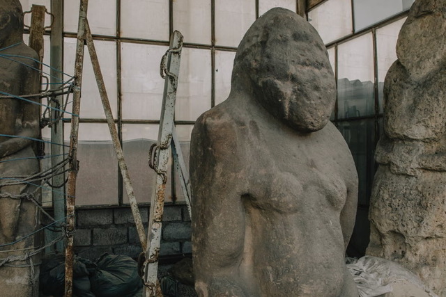 Британське видання The Guardian присвятило велику статтю історичному музею Дніпра