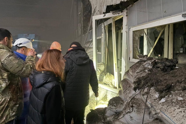 Непроста ситуація на Дніпропетровщині: Міненерго про стан енергосистеми на 12:00