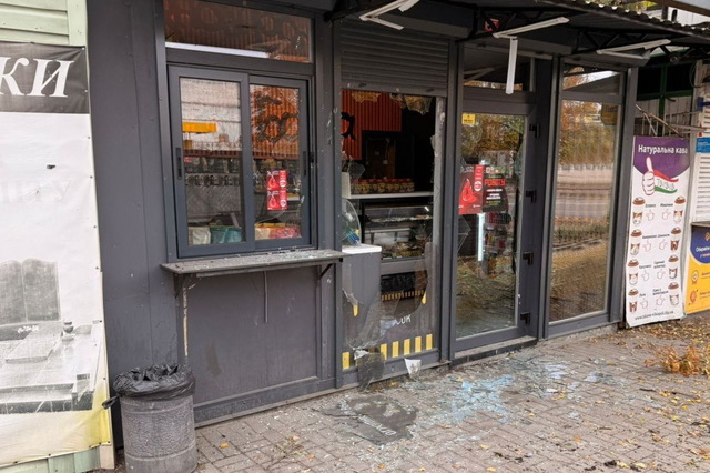 У Нікополі окупанти вбили дівчину і поранили чоловіка