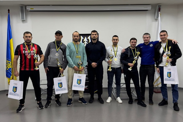 Дніпропетровщина починає шлях до олімпійського «золота» з кіберспорту