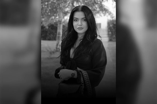 Вікторія Гончарова В Днепре умерла 21-летняя девушка, которая вместе с мужем, была ранена во время обстрела Никополя