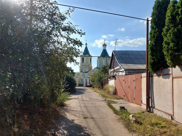 Известный днепровский историк напомнил о главной проблеме Нового Кодака