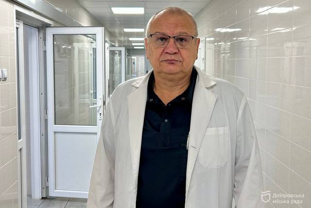 Как избежать отравления грибами: советы врачей Днепра