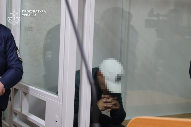 В суде доказана виновность мужчины, который насиловал и развращал троих детей – он приговорен к пожизненному лишению свободы