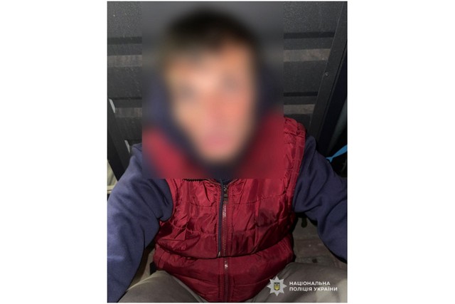 Пытался обокрасть магазин электроники: следователи Днепра сообщили о подозрении злоумышленнику