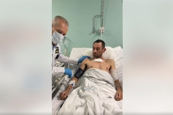 Они не просят громких слов…