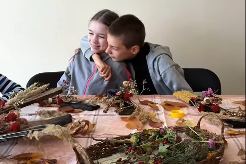 Дніпро — простір рівних можливостей для кожної дитини