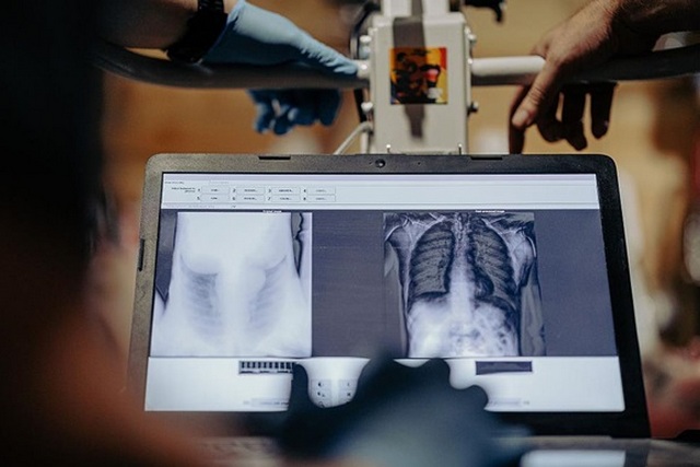 Фото: Getty Images В ВСУ цифровизируют медицину - Сырский