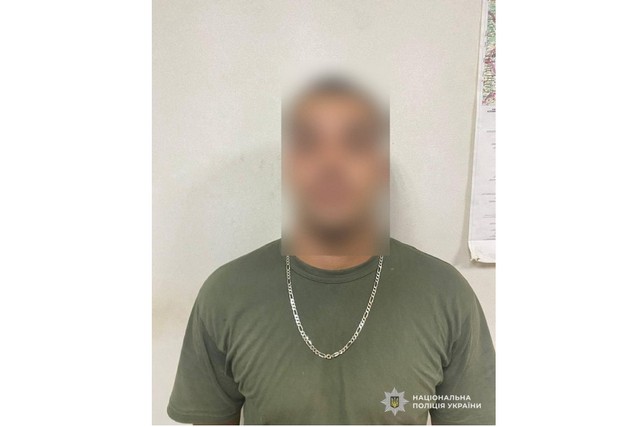 Обікрав знайомого: слідчі Дніпра повідомили про підозру зловмиснику